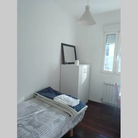 Apartamento Con Garaje *