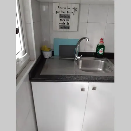 Apartamento Con Garaje Apartment Santiago de Compostela