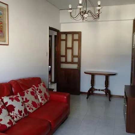Apartamento Con Garaje Apartment Santiago de Compostela