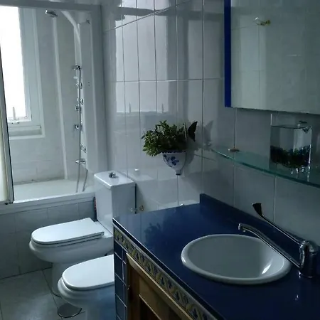 Apartamento Con Garaje Apartment