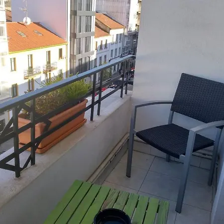 Apartamento Con Garaje Apartment